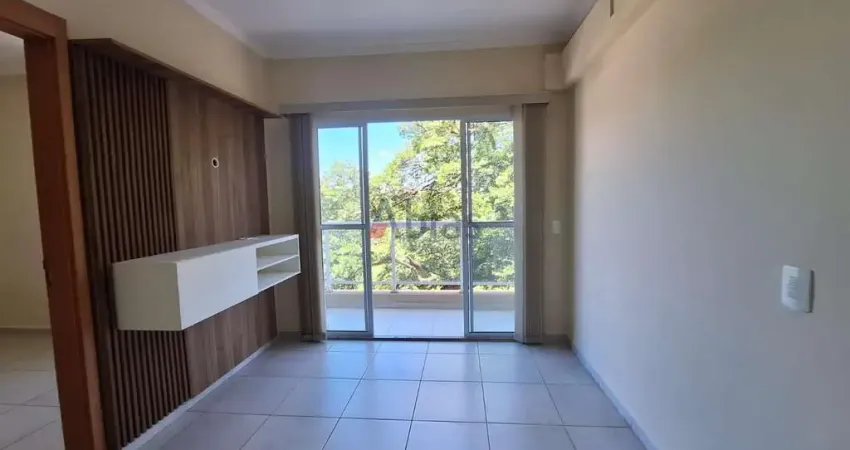 Apartamento com 2 quartos para alugar na Rua Flauzino Marques, 538, Jardim Alvorada, São Carlos