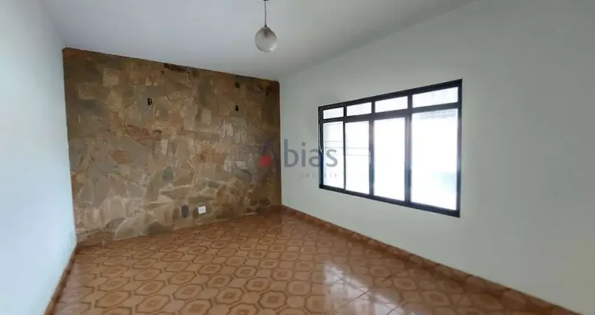 Casa com 3 quartos à venda na Rua Doutor Pedro de Souza Campos Filho, 306, Vila Prado, São Carlos