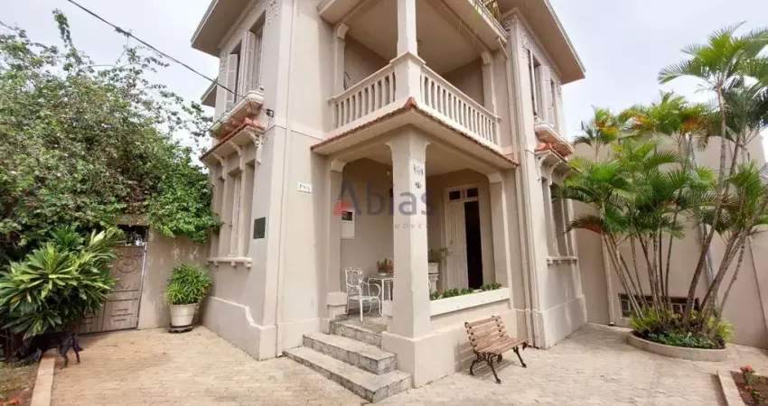 Casa em Centro - São Carlos