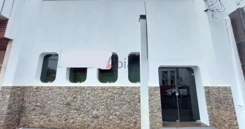 Ponto comercial para alugar na Rua Major José Inácio, 2217, Centro, São Carlos