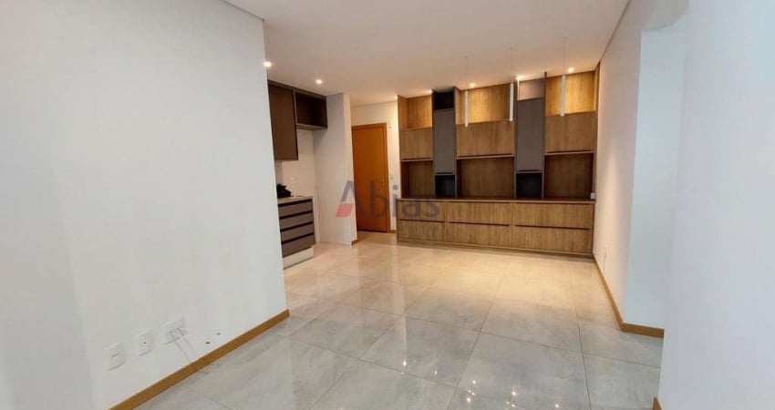 Apartamento com 3 quartos para alugar na Rua Padre Teixeira, 1087, Centro, São Carlos