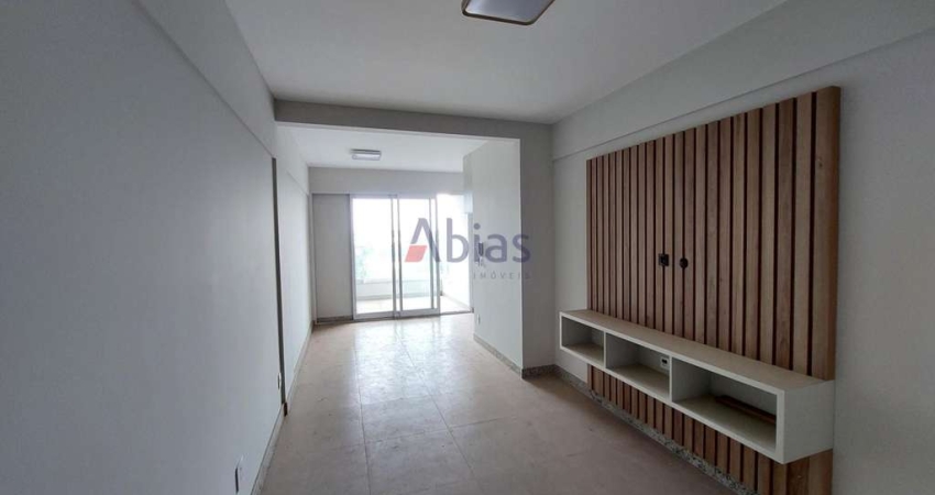Apartamento com 2 quartos para alugar na Rua Princesa Isabel, 297, Jardim Paraíso, São Carlos