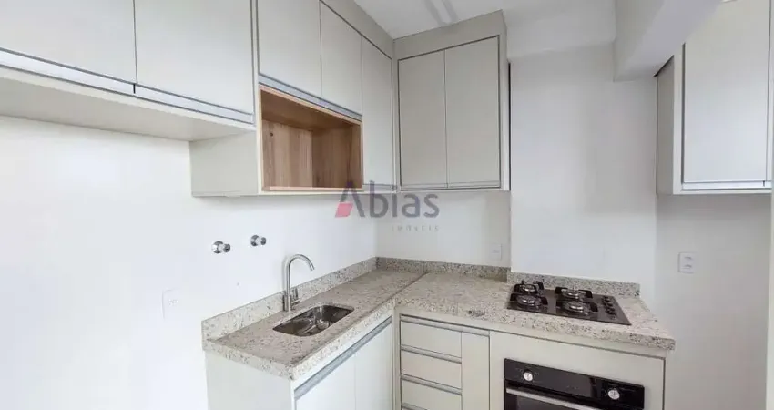 Apartamento com 2 quartos para alugar na Rua Princesa Isabel, 332, Jardim Paraíso, São Carlos