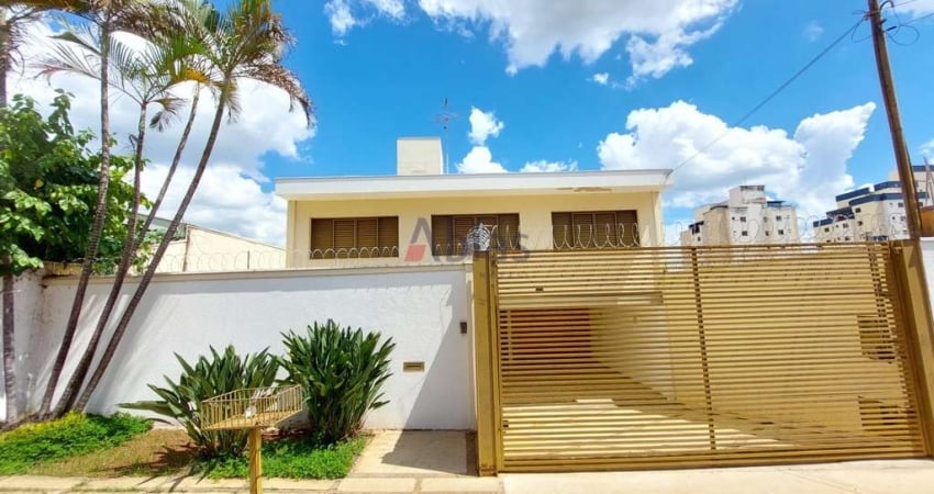 Casa em Centro - São Carlos
