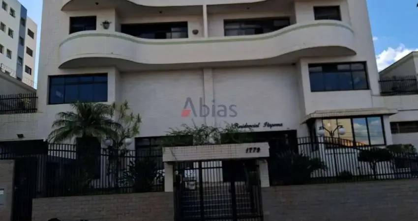 Apartamento com 3 quartos à venda na Rua Dona Alexandrina, 1864, Centro, São Carlos