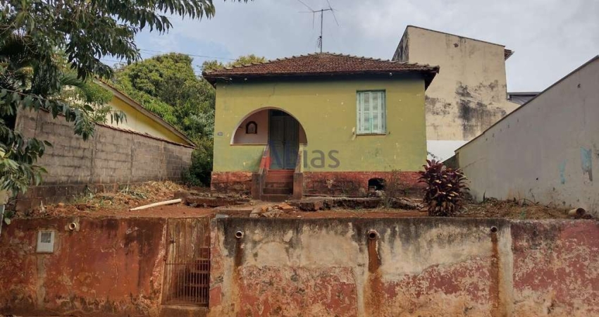 Terreno à Venda em Jardim São Carlos - São Carlos por R$300.000