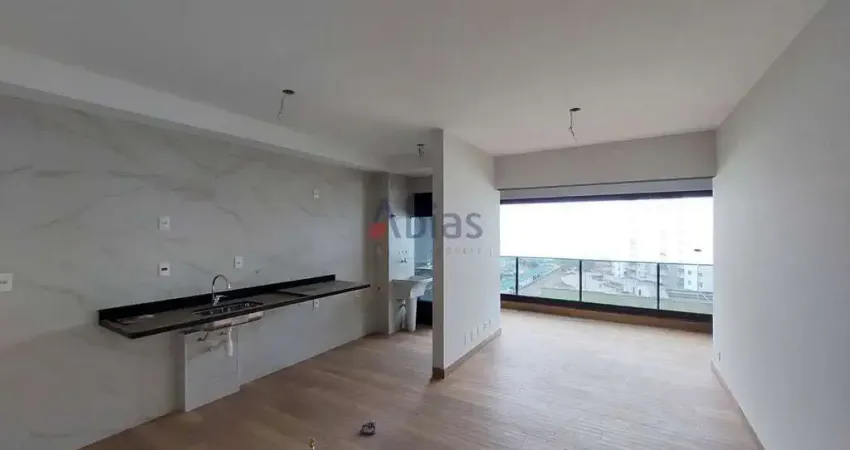 Apartamento em Parque Faber Castell I - São Carlos, SP