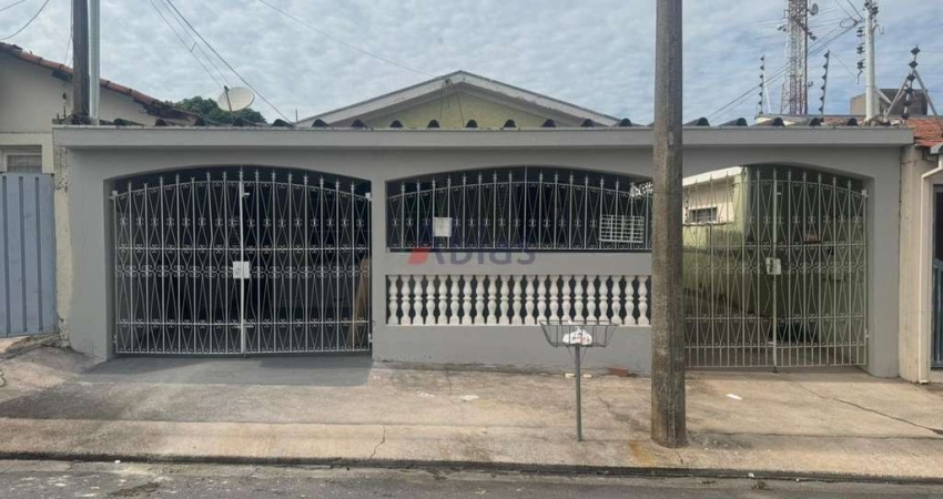 Casa à Venda em Vila Boa Vista - 2 Dorms, 182.52m² por R$300k