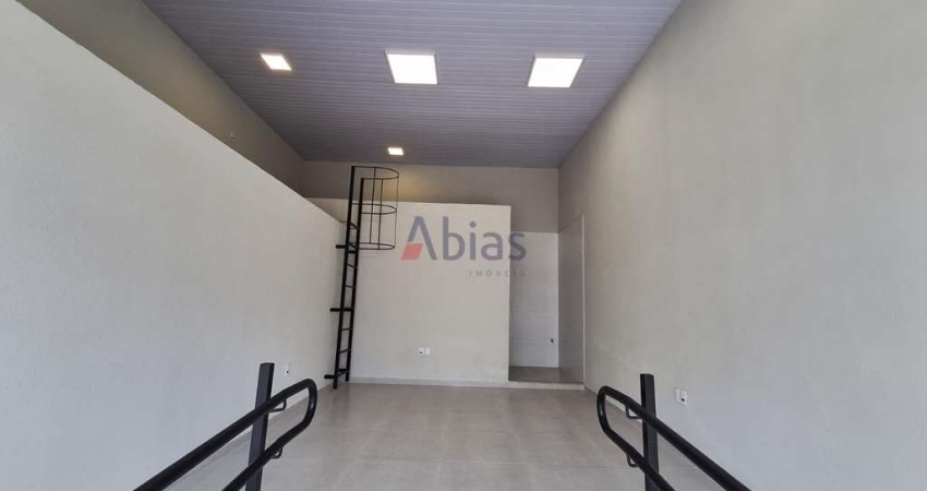 Ponto comercial para alugar na Rua General Osório, 405, Centro, São Carlos