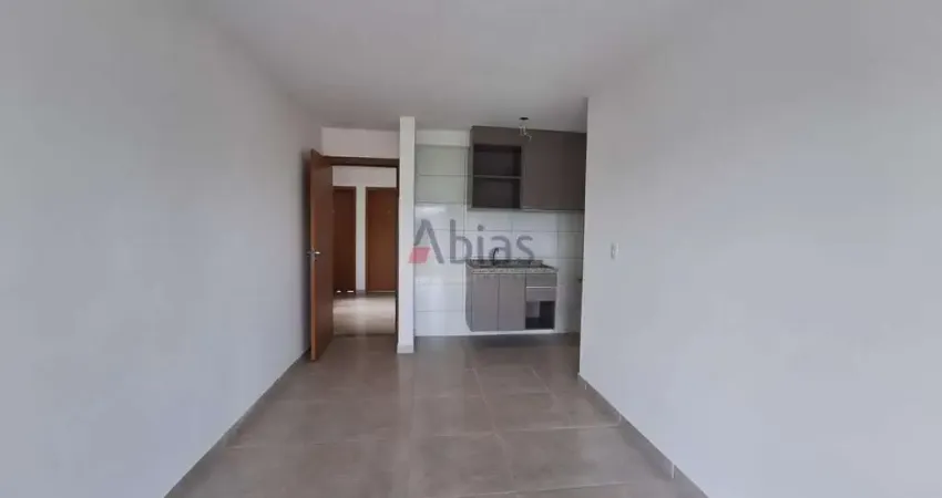 Apartamento com 2 quartos para alugar na Rua Aristides de Santi, 90, Azulville I, São Carlos