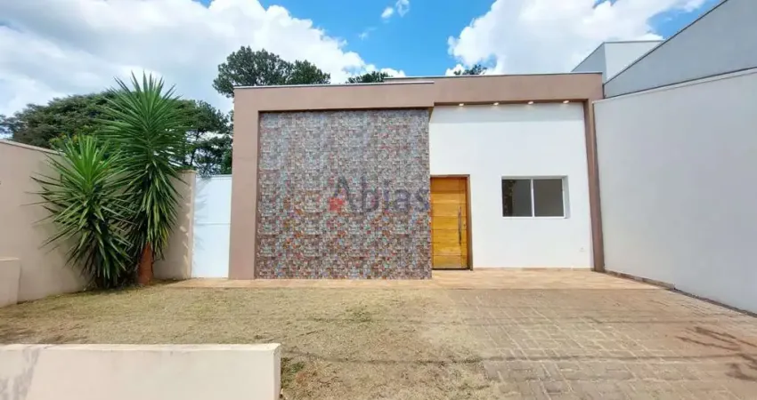 Casa de Condominio em Condomínio Faixa Azul - São Carlos, SP