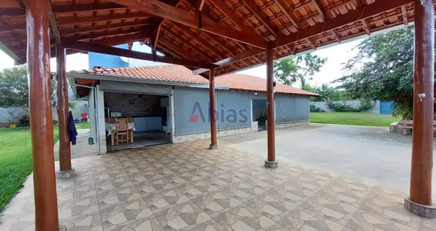 Chácara em Loteamento Aracê de Santo Antonio II - São Carlos