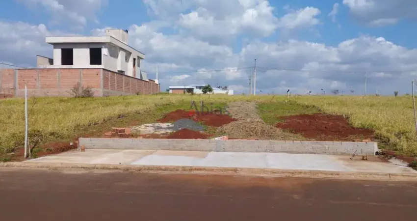 Terreno à Venda em Salto do Monjolinho - São Carlos por R$ 212.000