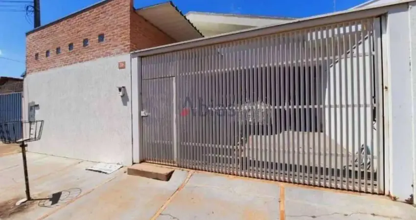 Casa com 3 quartos à venda na Rua Enéas Camargo, 451, Vila Monteiro (Gleba I), São Carlos