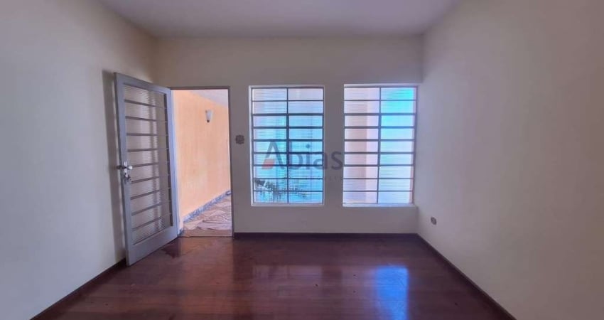 Casa em Centro - São Carlos