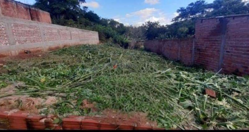 Terreno em Vila Bela Vista - São Carlos Prolongamento do Medeiros