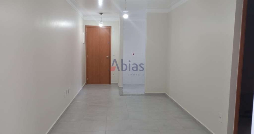 Apartamento em Parque Faber Castell II - São Carlos