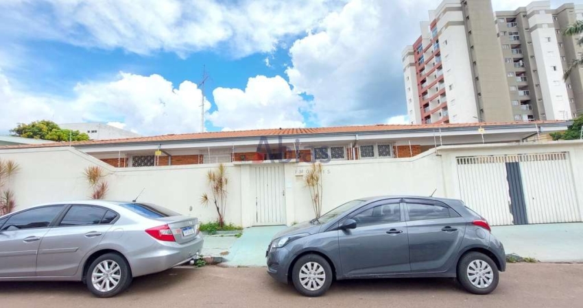 Casa com 4 quartos à venda na Rua Princesa Isabel, 153, Jardim Paraíso, São Carlos