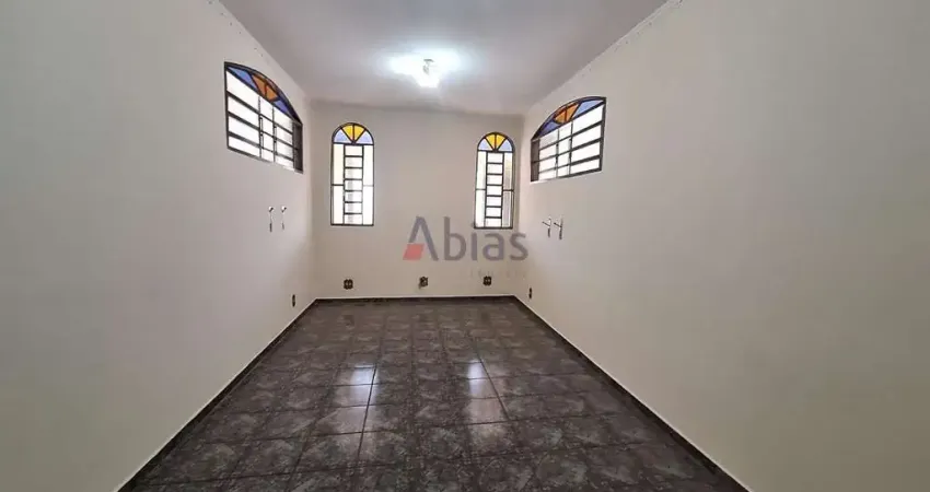 Casa em Cidade Jardim - São Carlos