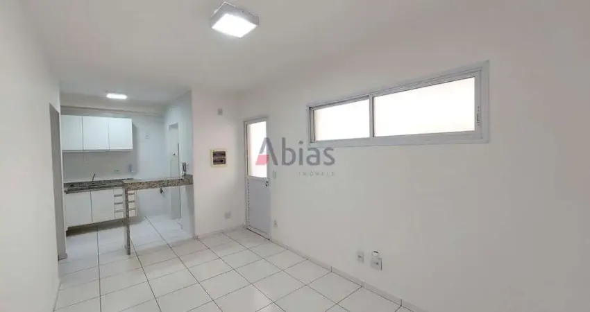 Apartamento em Parque Arnold Schimidt - São Carlos, SP