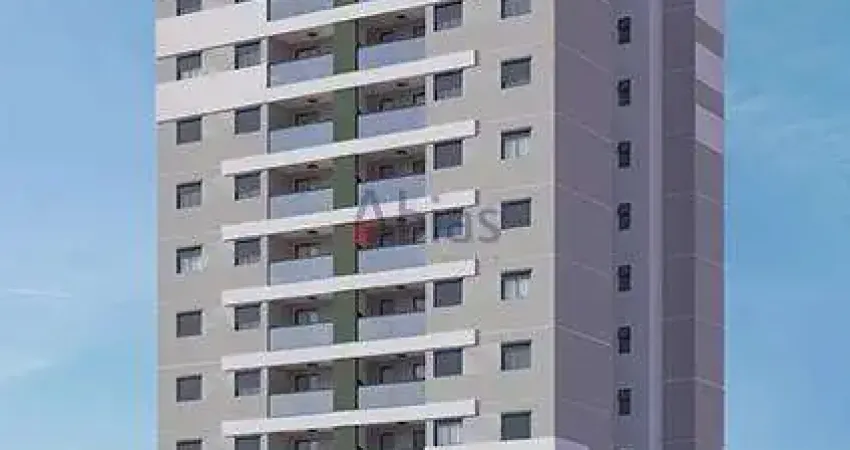 Apartamento com 2 quartos à venda na Rua 15 de Novembro, 2545, Vila Nery, São Carlos