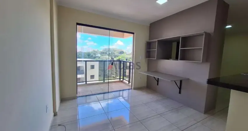 Apartamento em Parque Arnold Schimidt - São Carlos, SP