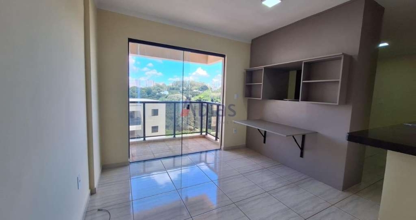 Apartamento em Parque Arnold Schimidt - São Carlos, SP