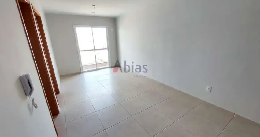 Apartamento com 1 quarto para alugar na Rua Cézar Ricomi, 366, Jardim Lutfalla, São Carlos