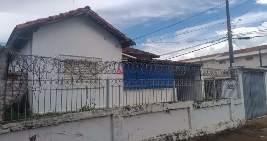 Casa em Cidade Jardim - São Carlos