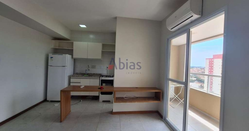 Apartamento em Parque Arnold Schimidt - São Carlos, SP
