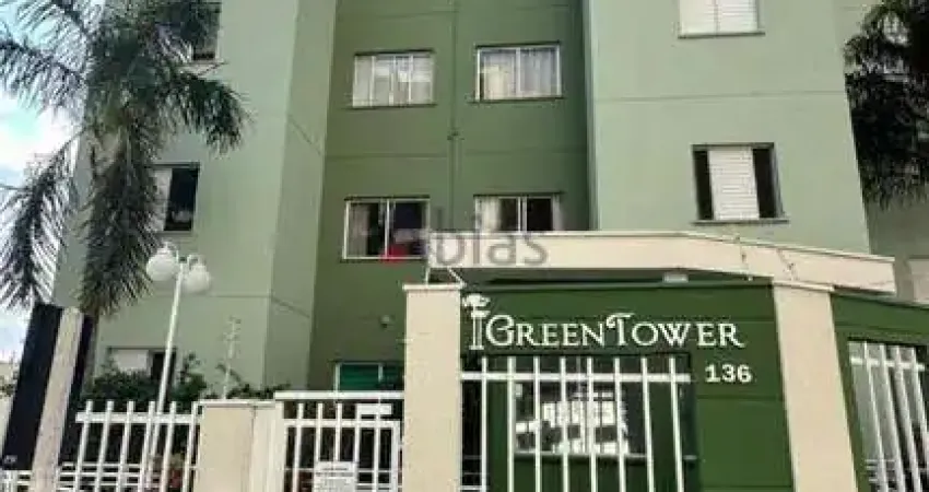 Venda de Apartamento 2 Dorms em Jardim Gibertoni - R$ 227.900