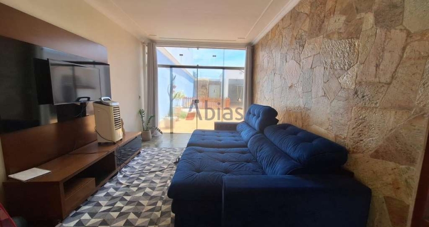 Casa em Jardim Nova São Carlos - São Carlos
