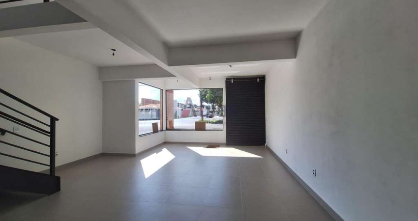 Ponto comercial para alugar na Avenida Romualdo Villani, 324, Jardim Ipanema, São Carlos