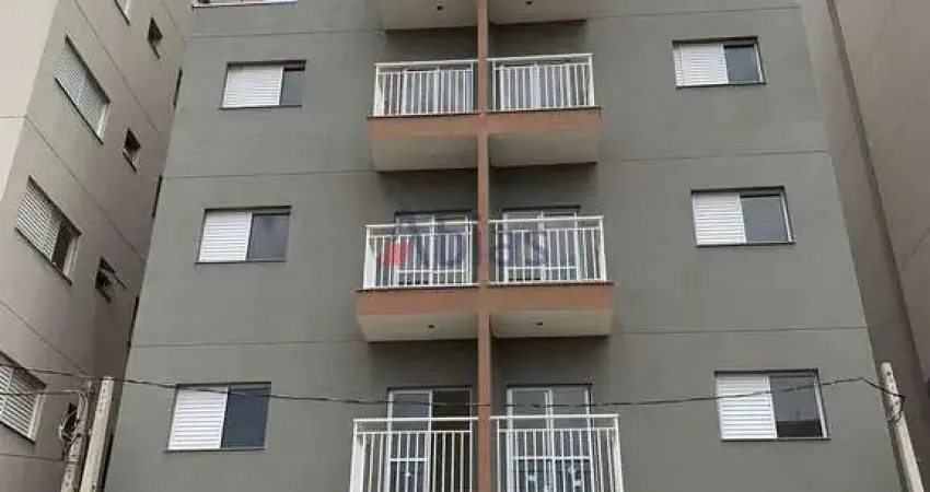 Venda: Apartamento 1 Dormitório em Jardim Lutfalla - São Carlos