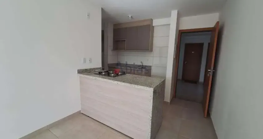 Apartamento com 2 quartos para alugar na Rua Aristides de Santi, 77, Azulville I, São Carlos