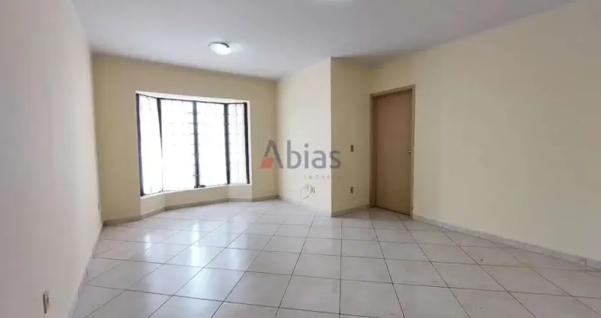 Apartamento em Parque Arnold Schimidt - São Carlos, SP