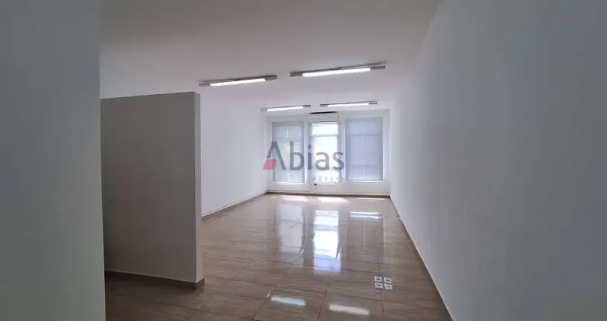 Sala comercial para alugar na Rua Passeio dos Ipês, 370, Parque Faber Castell I, São Carlos