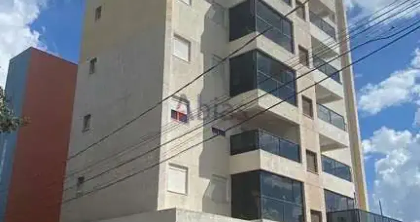 Apartamento em Centro - São Carlos