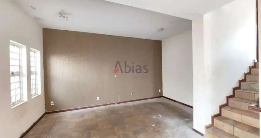 Casa com 3 quartos para alugar na Avenida Paulo de Arruda Correa da Silva, 102, Recreio dos Bandeirantes, São Carlos