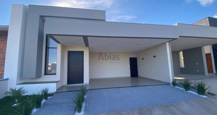 Venda: Casa em Condomínio em São Carlos - 3 Dormitórios