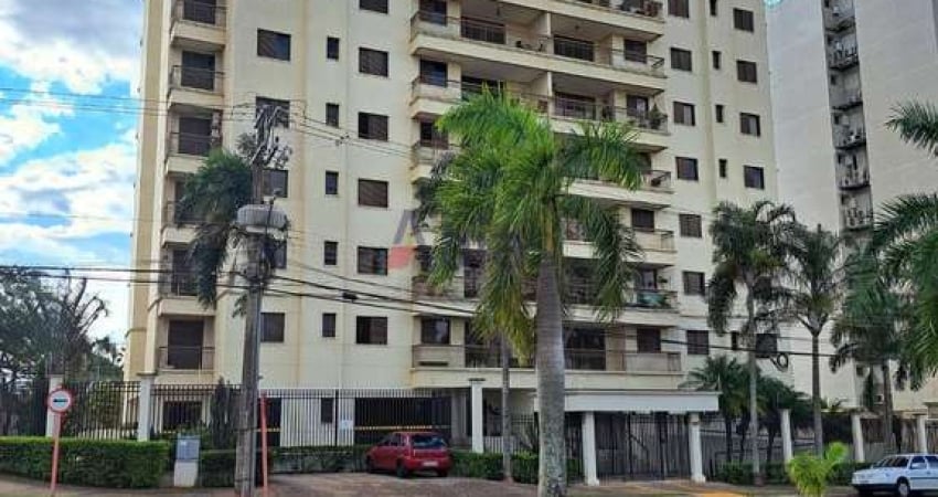 Apartamento a venda no Edifício Giordino di Ravello em frente ao Shopping Iguatemi