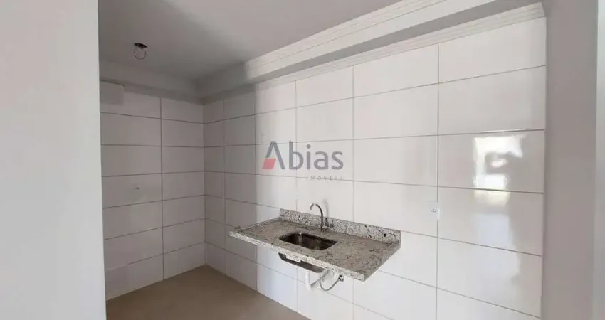 Apartamento com 1 quarto para alugar na Rua Cézar Ricomi, 370, Jardim Lutfalla, São Carlos