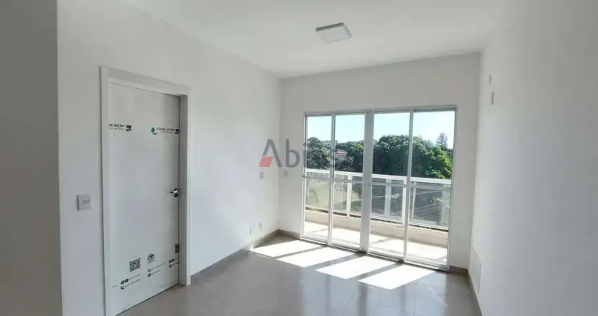 Apartamento com 2 quartos para alugar na Travessa Francisco Latorre Primo, 107, Residencial Parati, São Carlos