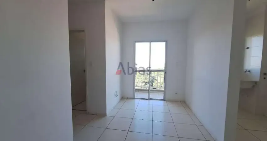 Apartamento com 2 quartos para alugar na Travessa Francisco Latorre Primo, 244, Residencial Parati, São Carlos