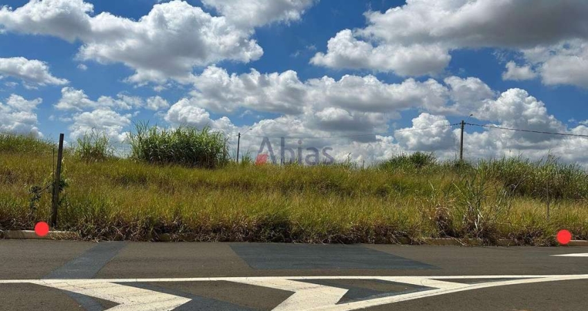 Vende Terreno em Bela Vista São-Carlense, São Carlos - SP - São Carlos