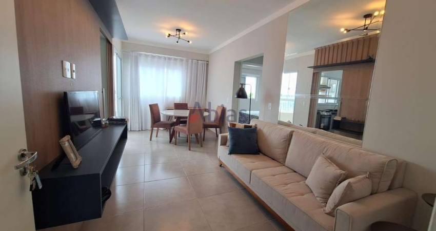 Apartamento em Vila Prado - São Carlos, SP