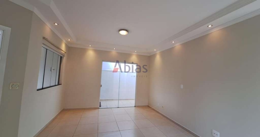 Casa de Condominio em Residencial Samambaia - São Carlos, SP