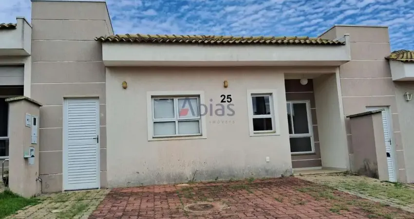 Casa de Condominio em Parque Santa Felicia Jardim - São Carlos
