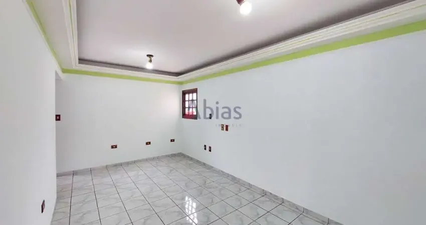 Casa com 5 quartos para alugar na Alameda das Hortências, 335, Cidade Jardim, São Carlos