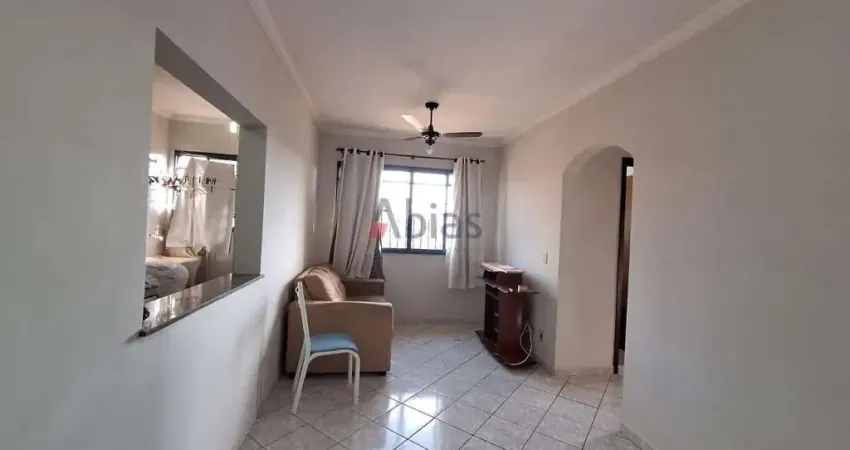 Apartamento em Jardim Nova Santa Paula - São Carlos, SP